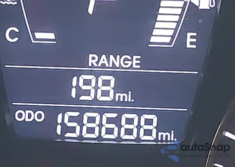 2012 Hyundai Accent Gls из США, поврежденный, VIN KMHCT4AE8CU197739